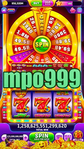 mpo999 APK