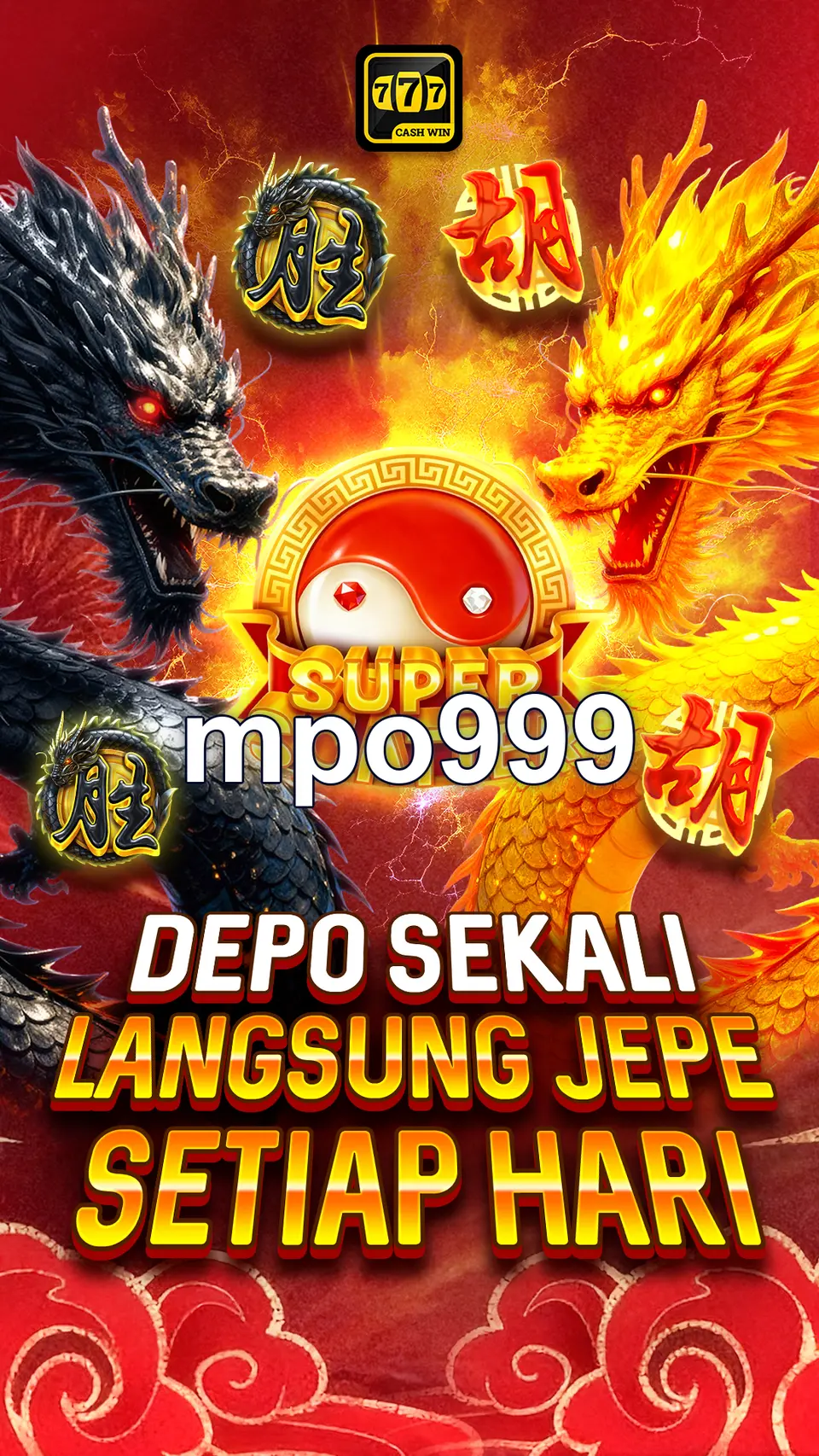 mpo999 APK