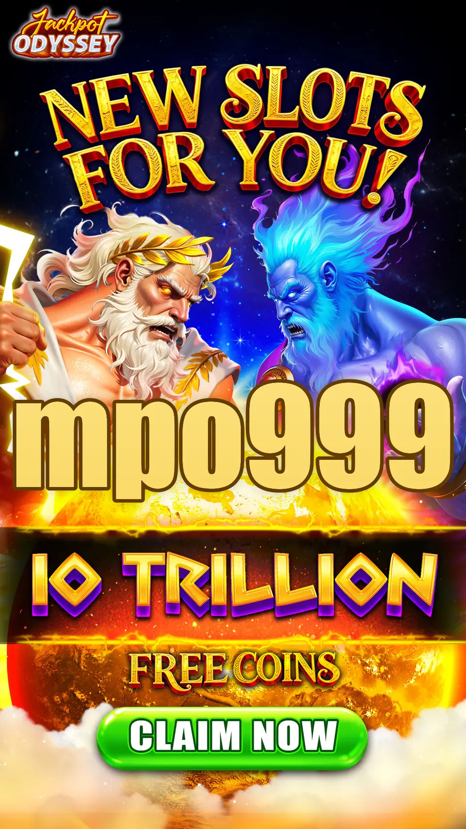 mpo999 Masuk