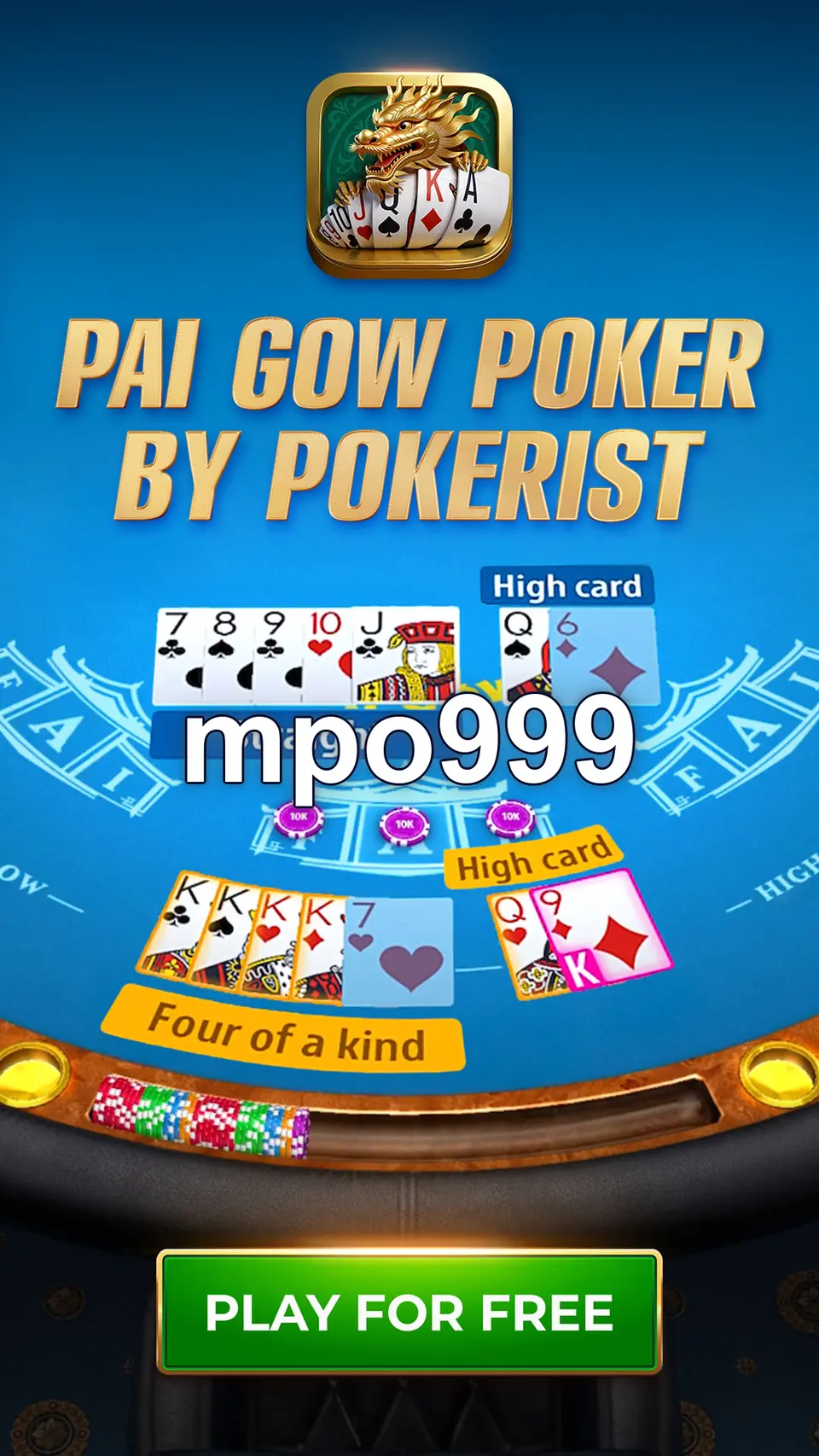 mpo999 Masuk