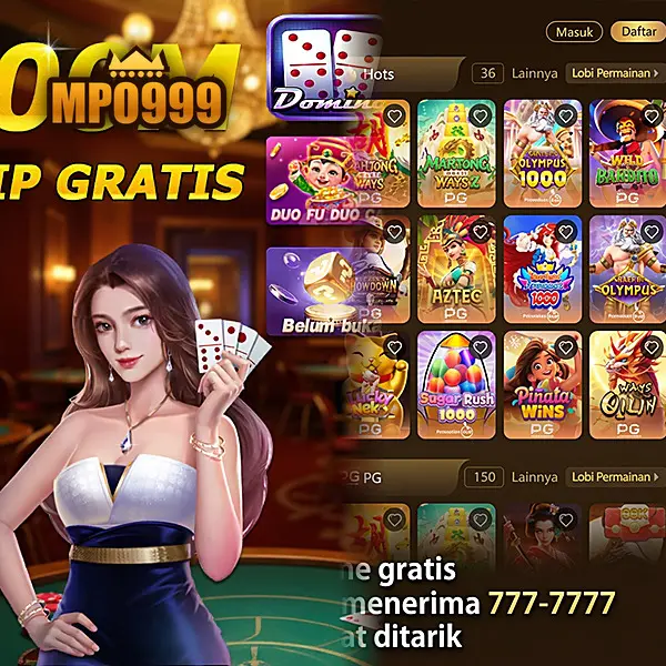 mpo999 Daftar Sekarang - Unduh APK
