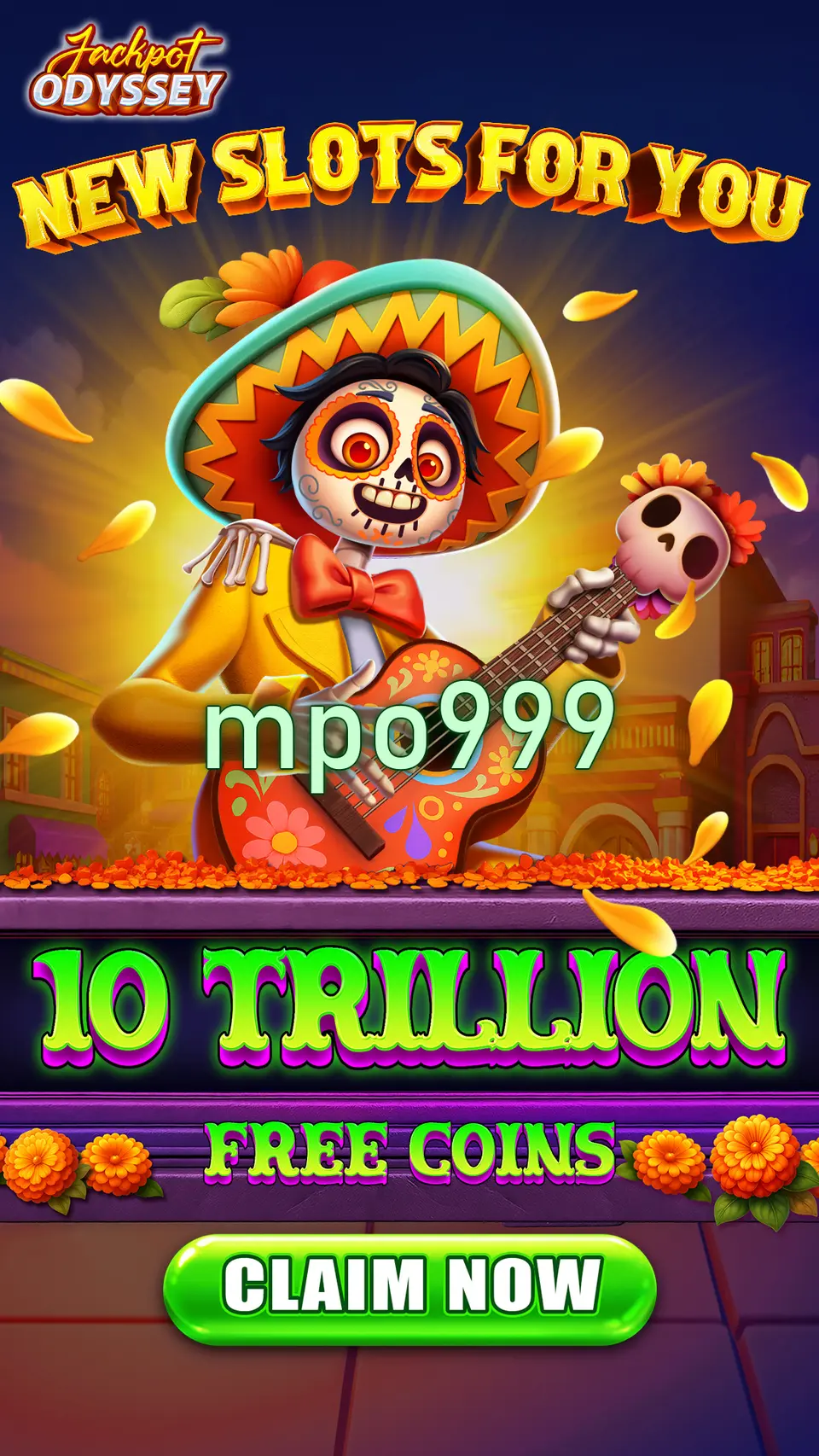 mpo999 Tangkapan Layar - APK Resmi