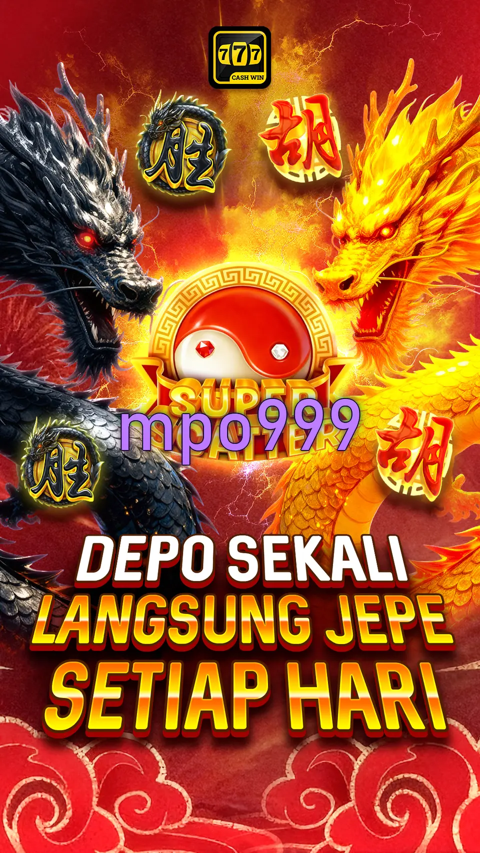 mpo999 Preview - Resmi Unduh